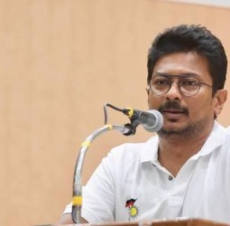 எஸ்ஐஆர் மூலம் தமிழகத்தில் வெற்றி பெற பாஜக முயற்சி: உதயநிதி ஸ்டாலின் குற்றச்சாட்டு