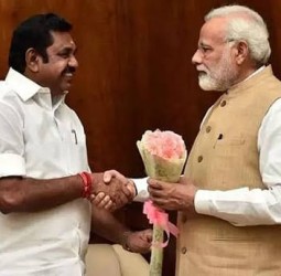 பிரதமர் மோடி இன்று கோவை வருகை: உச்சக்கட்ட பாதுகாப்பு ஏற்பாடுகள்,எடப்பாடி பழனிசாமி பிரதமரை சந்திக்கிறார்