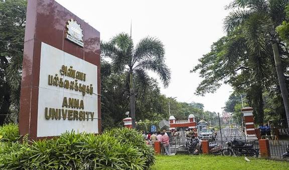 லஞ்ச ஒழிப்புத் துறை வழக்கு பதிவு: அண்ணா பல்கலை. அதிகாரிகள் 10 பேரை இடைநீக்கம் செய்ய நடவடிக்கை