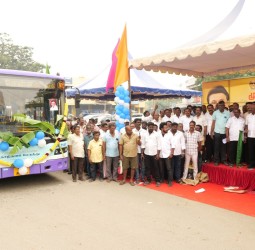 சென்னை அடையாறிலிருந்து தாம்பரம் மேற்கு வரை புதிய பேருந்து