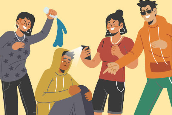 பிறர் பொருள் விரும்பாதே