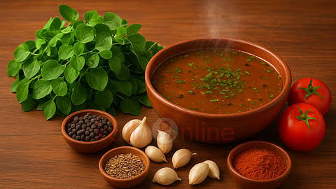 சர்க்கரை நோயாளிகள் கவனத்திற்கு: வாரத்திற்கு 3 முறை தூதுவளை ரசம் சாப்பிட்டால்...