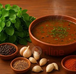 சர்க்கரை நோயாளிகள் கவனத்திற்கு: வாரத்திற்கு 3 முறை தூதுவளை ரசம் சாப்பிட்டால்...