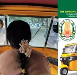 நாமக்கல் மாவட்டத்தில் ஆட்டோ, டாக்ஸி பெண் ஓட்டுநர்கள் 14 பேருக்கு ரூ.14 லட்சம் மானியம்: மு.க.ஸ்டாலினுக்கு பெண் ஓட்டுநர்கள் நன்றி