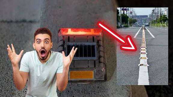 கரண்ட்டே இல்லாம ரோட்ல எப்படி லைட் எரியுது? இந்த ரகசியம் 99% பேருக்கு தெரியாது!