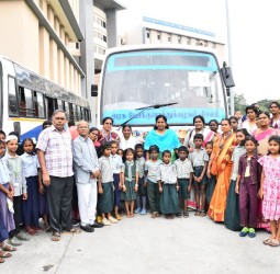 கலைத் திருவிழா போட்டி