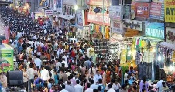 எடை தாங்க முடியாமல் புதையும் சென்னை, தில்லி, மும்பை நகரங்கள்?