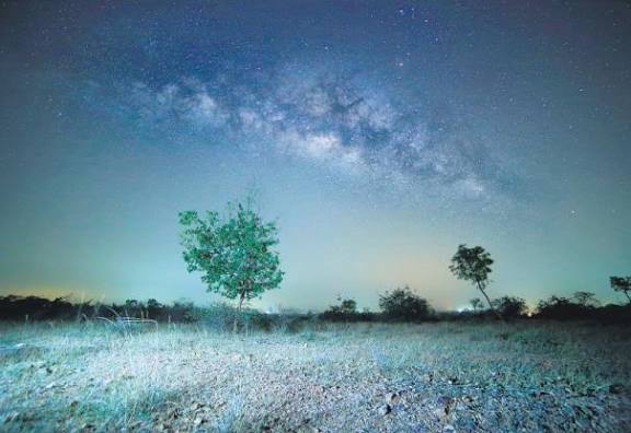 வானம் எனக்கொரு