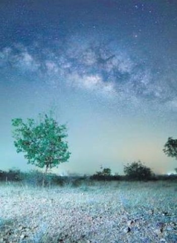 வானம் எனக்கொரு