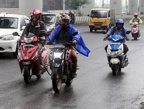 நவ. 29, 30, டிச. 1ல் தமிழ்நாட்டில் மழை பெய்யும்! எந்தெந்த மாவட்டங்களில்?