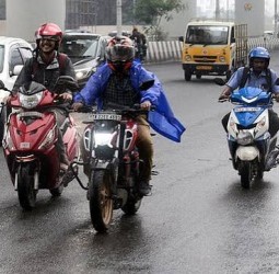 நவ. 29, 30, டிச. 1ல் தமிழ்நாட்டில் மழை பெய்யும்! எந்தெந்த மாவட்டங்களில்?