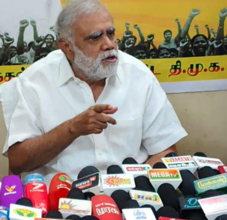 ஆத்தூர் தொகுதியில் பெயர் நீக்கத்தில் கலெக்டர் முறைகேடு