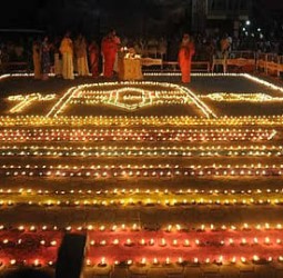 _கார்த்திகை மாதத்தில் லட்ச தீப வழிபாடு நடைபெறும் சில கோயில்கள்