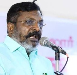 தமிழகத்திலும் எஸ்ஐஆர்: அனைத்துக் கட்சி கூட்டத்தை கூட்ட முதல்வருக்கு திருமாவளவன் கோரிக்கை