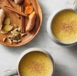 மன அழுத்தத்தை குறைக்கும் நிலா பால்!