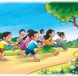 சுபவேளை வந்தது