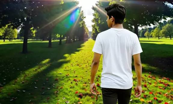 புற்றுநோய் வென்றுவிட்டது.. விடைபெறுகிறேன்’ இணையவாசிகளை கலங்க வைத்த 21 வயது இளைஞரின் பதிவு