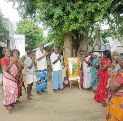 அ.இ.அ.தி.மு..க..54ஆம் ஆண்டு துவக்க விழா...