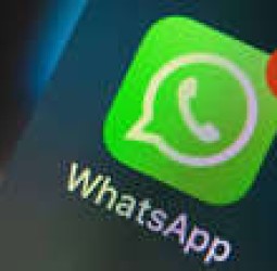 வாட்ஸ்அப்பில் புதிய அம்சம் அறிமுகம்