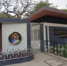 வேலூர் அக்சிலியம் பெண்கள் கல்லூரி –நறுவீ மருத்துவமனை இணைந்து உலக சாதனைக்கான ரத்த பரிசோதனை முகாம்