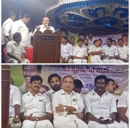 கழகத்தின் 54 -வது ஆண்டு தொடக்க விழா முன்னிட்டு......