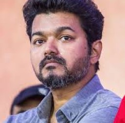 திமுக ஆட்சியாளர்களை வீட்டுக்கு அனுப்ப போவது உறுதி: விஜய்