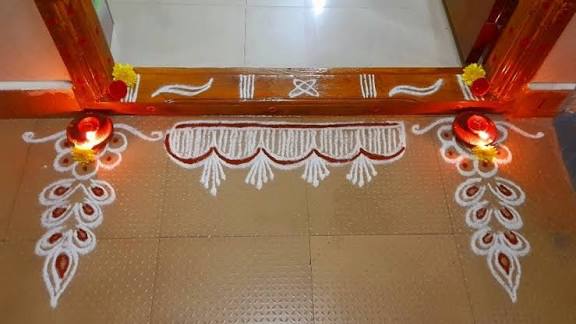 வாசற்படியில்ஏன் உட்காரக் கூடாது*?