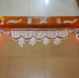 வாசற்படியில்ஏன் உட்காரக் கூடாது*?