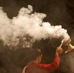 சாம்பிராணி போடுவதால் ஏற்படும் நன்மைகள்.....