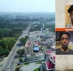 ஜெ.ஜெ நகர் பகுதியில் மெத்தம்பெட்டமைன் விற்பனை: ஒருவர் கைது