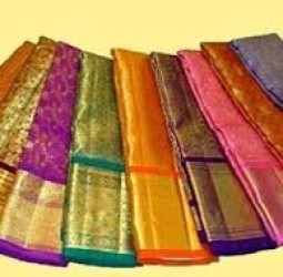 பட்டுப்புடவை அலப்பறை