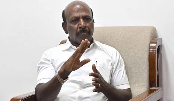 18 முதல் 65 வயது வரையுள்ள அனைவரும் ரத்ததானம் செய்யலாம்: அமைச்சர் மா.சுப்பிரமணியன் அறிவுறுத்தல்