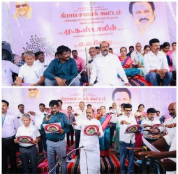 அழகானந்தல் ஊராட்சியில் கிராம சபை கூட்டம்...