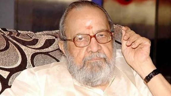 வாலிபப் பாவலர் வாலி