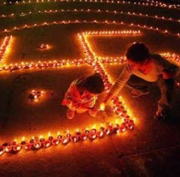 ஆந்தையும் தீபாவளியும்