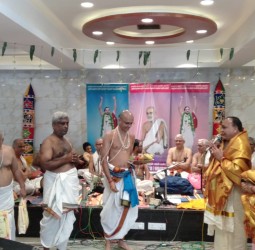 சீர்காழியில் லயன்ஸ் சங்க முன்னாள் கவர்னருக்கு பாராட்டு