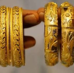 தங்க நகை சேமிப்பு திட்டம்.. 10 வருடங்களில் முதல் முறையாக பெரிய சரிவு.. தங்க பத்திரத்திற்கு கிராக்கி