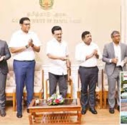 திண்டிவனம், தேனியில் ரூ.190 கோடியில் மெகா உணவு பூங்கா: ஸ்டாலின் திறந்து வைத்தார்