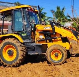 ஜே.சி.பி