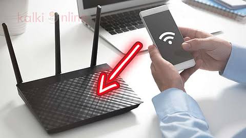 இரவில் வைஃபை ரூட்டரை அணைக்காமல் தூங்குறீங்களா? போச்சு..!