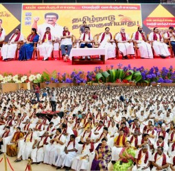 "என் வாக்குச்சாவடி - வெற்றி வாக்குச்சாவடி "