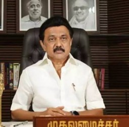 எரிவாயு கசிவால் தீ விபத்து: உயிரிழந்தவர் குடும்பத்துக்கு ஸ்டாலின் ரூ.3 லட்சம் உதவி