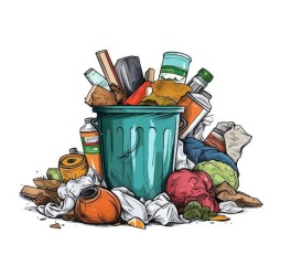 குப்பைகள்