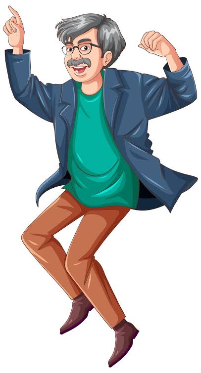 இப்படியும் ஒரு மனிதன்....!