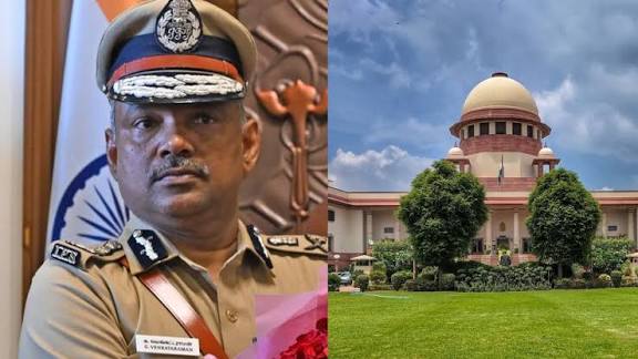 தமிழ்நாடு டிஜிபி நியமன விவகாரம் உச்சநீதிமன்றத்தில் மீண்டும் ஹென்றி டிபேன் வழக்கு