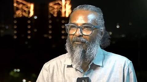 கரூர் சம்பவம் வதந்தி பரப்பிய யூடியூபர் கைது