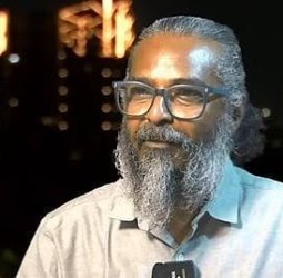 கரூர் சம்பவம் வதந்தி பரப்பிய யூடியூபர் கைது