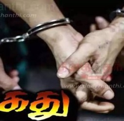 பெங்களூருவில் தடை செய்யப்பட்ட இருமல் மருந்து விற்ற 5 பேர் கைது