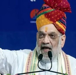 நக்சல் பயங்கரவாதம் இறுதி மூச்சை சுவாசித்துக் கொண்டிருக்கிறது’