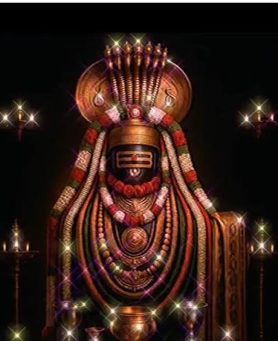 *ந ம சி வ ய* த்தின் மகிமை